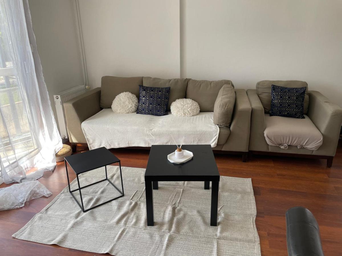 Appartement 2 Chambres Avec Parking Prive Gratuit ดีจอง ภายนอก รูปภาพ